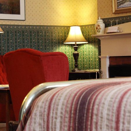 The Notchland Inn Bartlett Eksteriør billede